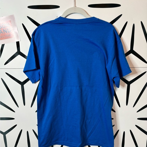 Colorado Avalanche Men’s Blue T-Shirt Size M- NWOT - Picture 7 of 9